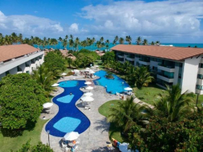 Carneiros Beach Resort - Apto 214D